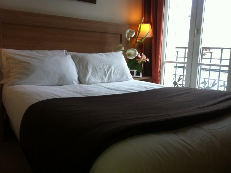 Hotel Boris V. By Happyculture Levallois-Perret Cameră foto