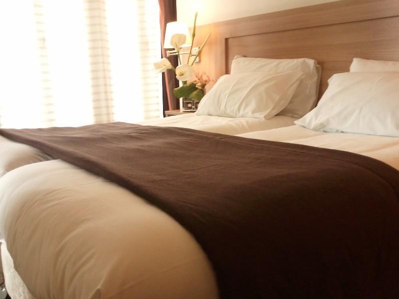 Hotel Boris V. By Happyculture Levallois-Perret Cameră foto