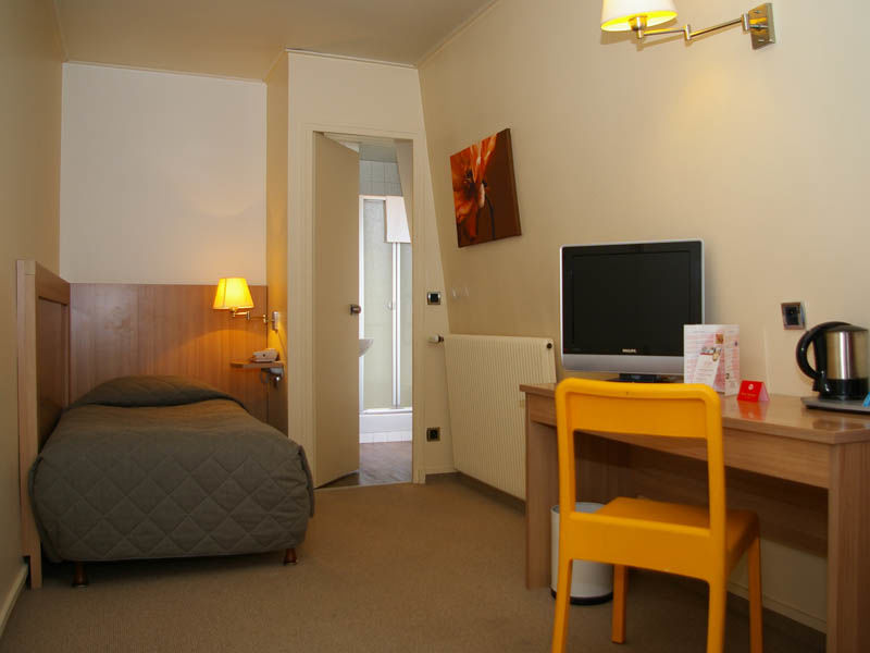 Hotel Boris V. By Happyculture Levallois-Perret Cameră foto