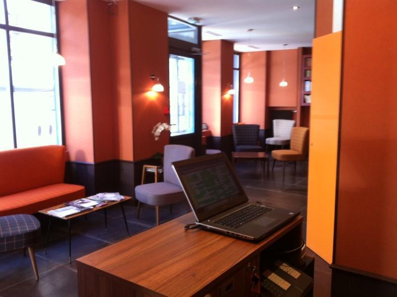 Hotel Boris V. By Happyculture Levallois-Perret Exterior foto