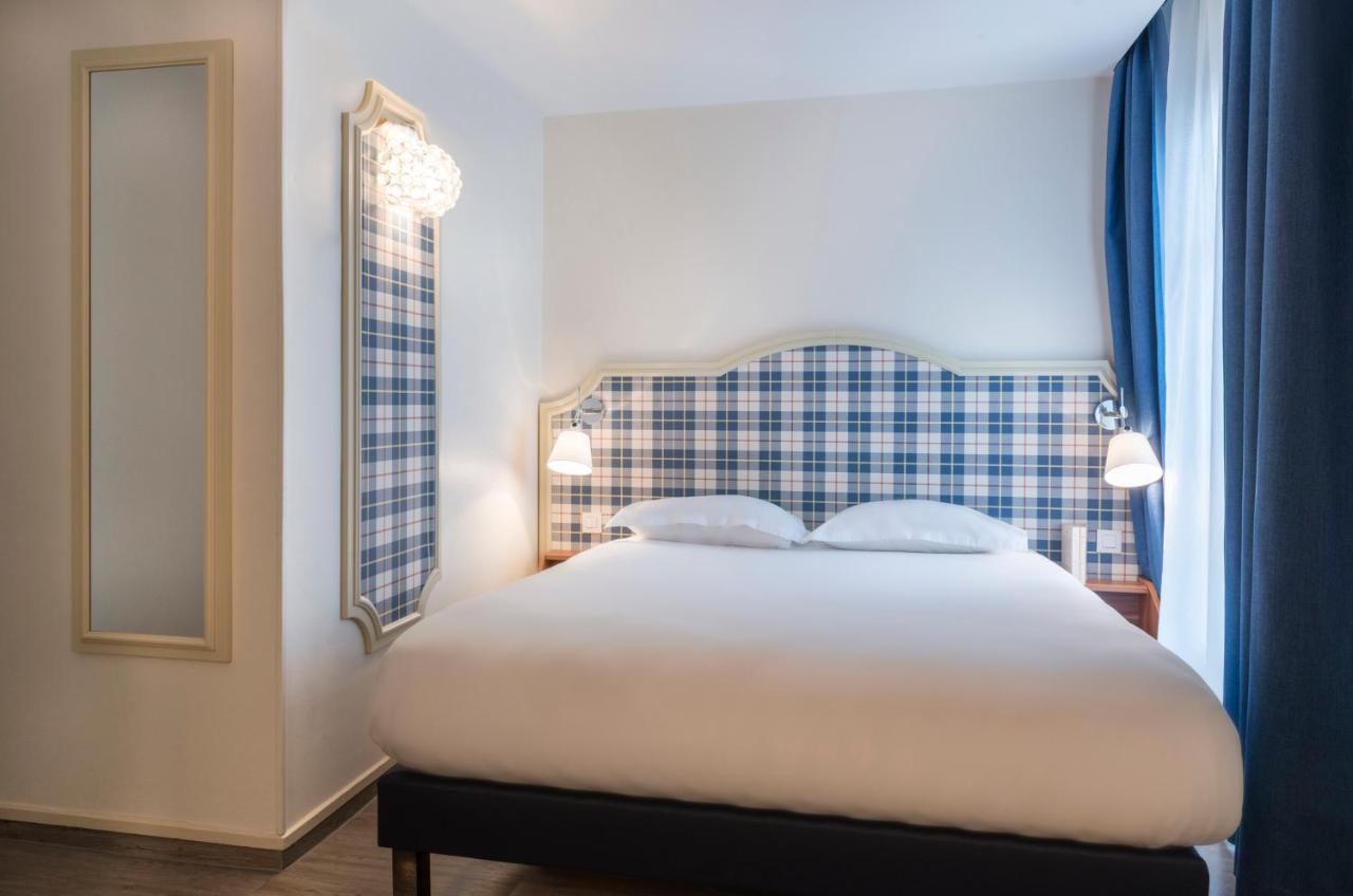 Hotel Boris V. By Happyculture Levallois-Perret Cameră foto